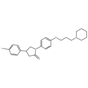 935743-43-4 structure