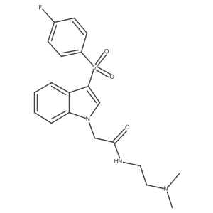 946322-18-5 structure