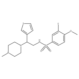 946356-85-0 structure