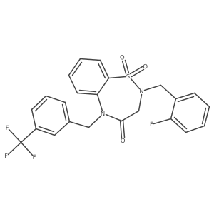 951598-98-4结构式