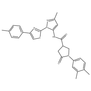 1019103-40-2 structure
