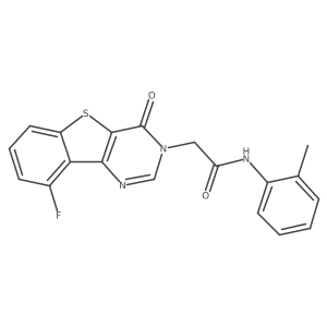 1021257-15-7 structure