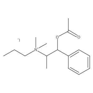 C16H26Ino2 Structure