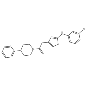 1040656-43-6结构式