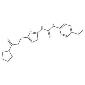 1040665-39-1 structure