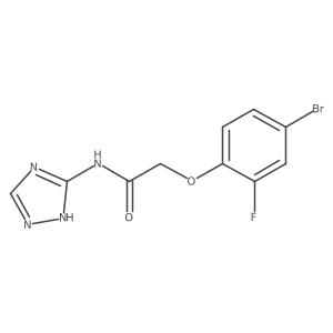 1050853-85-4 structure