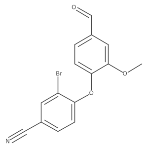 1055361-87-9 structure