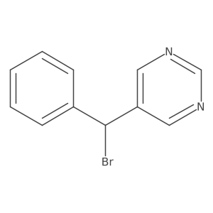1073477-39-0 structure