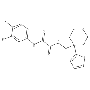 1091444-86-8结构式