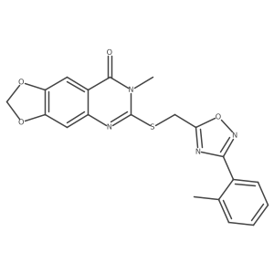 1111974-20-9 structure