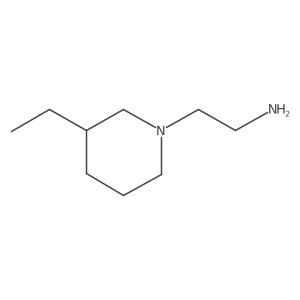 1154600-08-4 structure