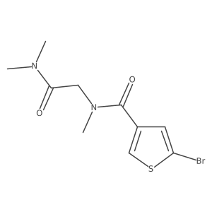 1156592-17-4结构式