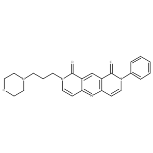 1158540-48-7 structure