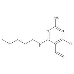 1158804-45-5结构式