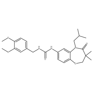 1172313-36-8结构式