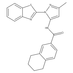 1172340-65-6 structure