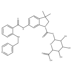 1182283-88-0 structure