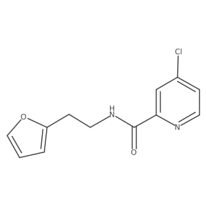 1183542-75-7结构式