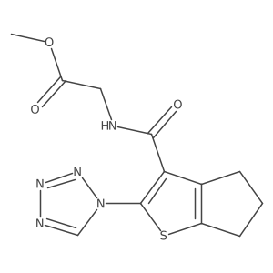 1190298-50-0 structure