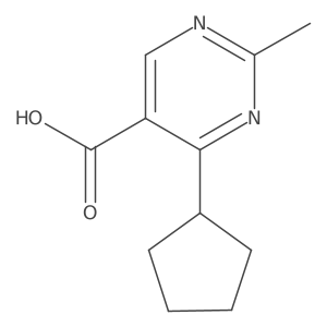 1191094-86-6 structure