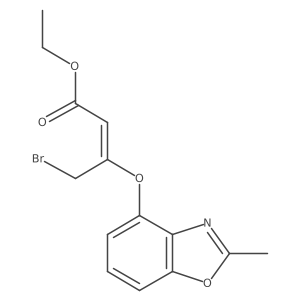 1192001-43-6 structure