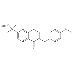 1198765-03-5 structure