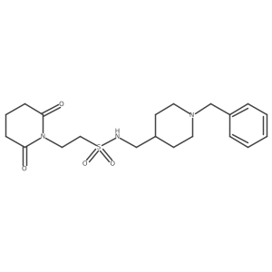 1210203-38-5 structure