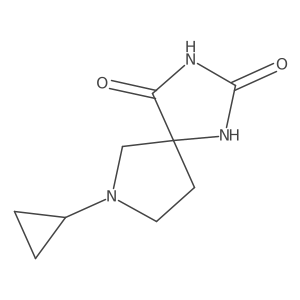 1211307-64-0 structure