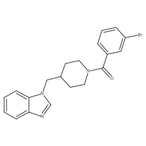1211789-25-1 structure