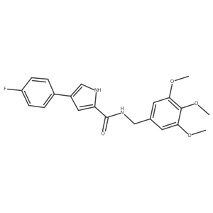 1219844-43-5结构式