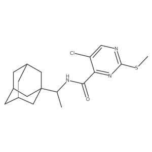 1223342-21-9 structure