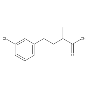 1226181-19-6 structure