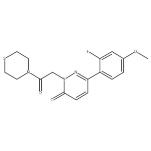 1232810-87-5 structure