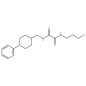 1234788-14-7结构式