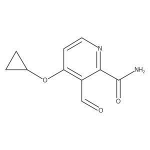 1243445-28-4 structure