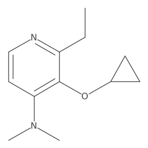 1243463-61-7 structure