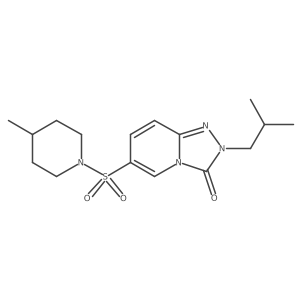 1251603-00-5 structure