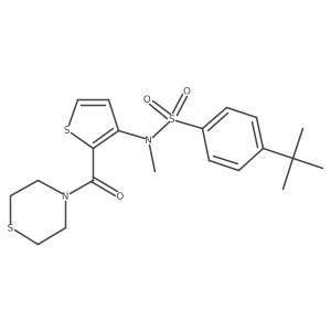 1251615-39-0 structure