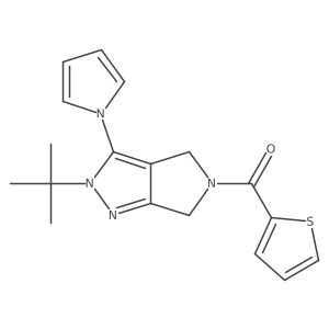 1251685-65-0 structure