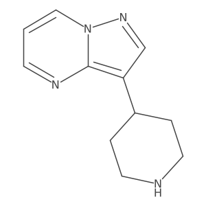 1258637-83-0 structure
