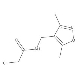 1258652-47-9 structure