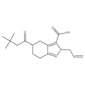 1258652-69-5 structure