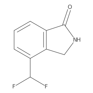 1261563-82-9 structure