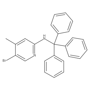 1267854-55-6 structure