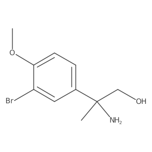 1270582-52-9 structure