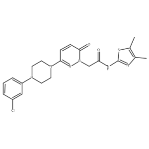 1282098-49-0结构式