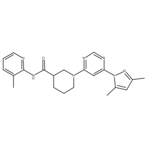 1334370-75-0 structure