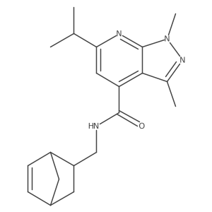 1351256-43-3结构式