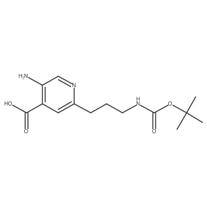 1393533-22-6 structure