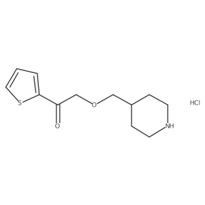 1420788-32-4 structure